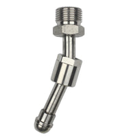 SATA Materialrohr I 1/4" - A 3/8"