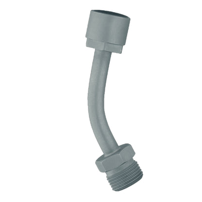 SATA Materialrohr 3/8"