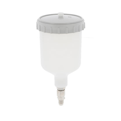 SATA Kunstoff-Mehrwegbecher 0,3 l mit QCC (minijet)