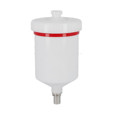 SATA Kunstoff-Mehrwegbecher 0,6 l mit QCC