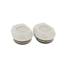 SATA Spezialfilter A2 P3 R D (3 Paar)