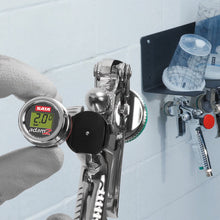 SATA adam 2 Display