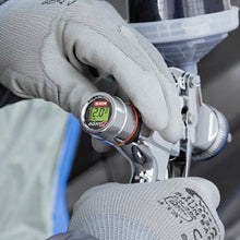 SATA adam 2 für mini Pistolen