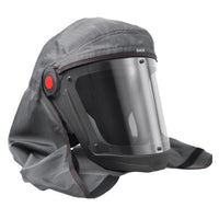 SATA air vision 5000 Haube