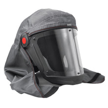 SATA air vision 5000 Haube