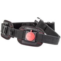 SATA air regulator belt plus