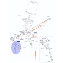 SATA Griffset 211433