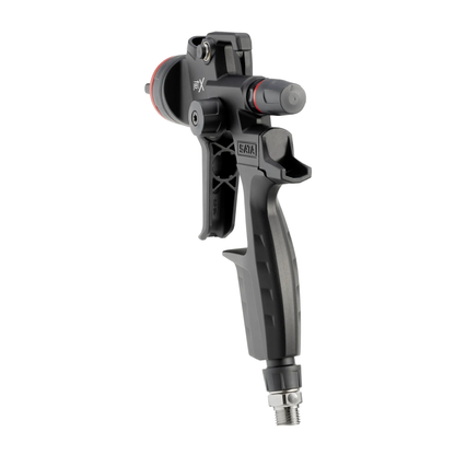 SATA Premium-Lackierpistole für die Fahrzeuglackierung jet X HVLP