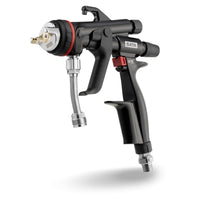 SATA Premium-Lackierpistole für die Großflächenlackierung - jet K HVLP