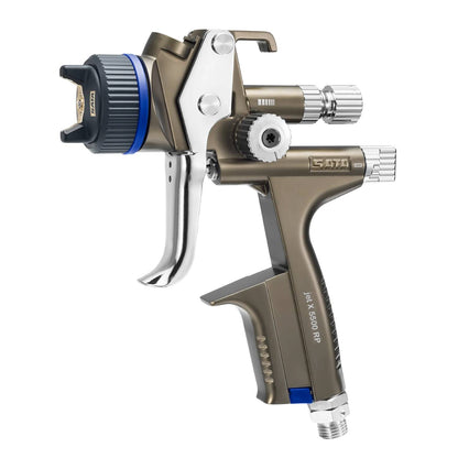 SATAjet X5500 RP Premium-Lackierpistole für die Fahrzeuglackierung
