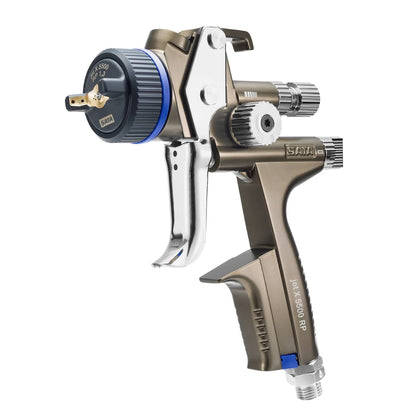 SATAjet X5500 RP Premium-Lackierpistole für die Fahrzeuglackierung
