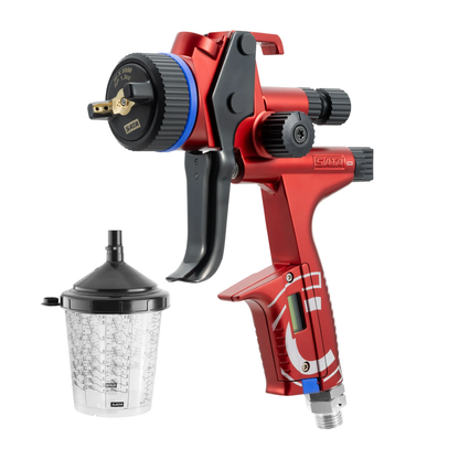 SATAjet X5500 RP Klarlack Edition Düse 1,3cc