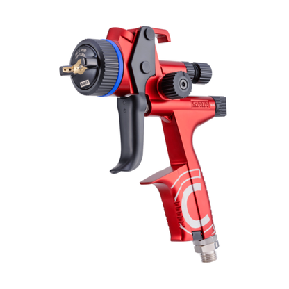 SATAjet X5500 RP Klarlack Edition Düse 1,3cc