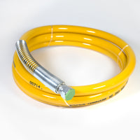 Wagner DN10 2,5m Schlauchpeitsche