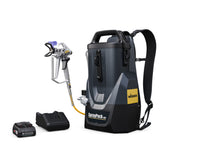 Wagner Spraypack 18V