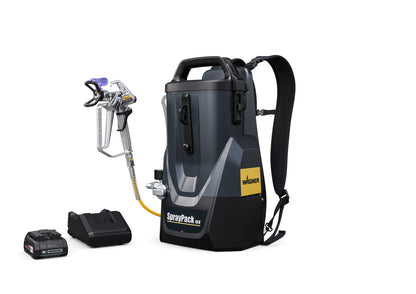 Wagner Spraypack 18V