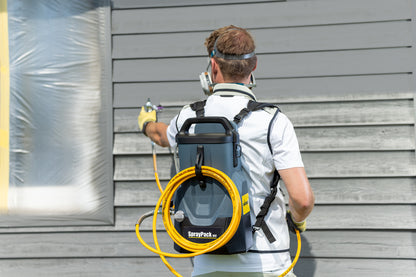 Wagner Spraypack 18V