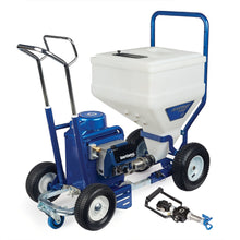 Graco T-MAX 6912 Airless