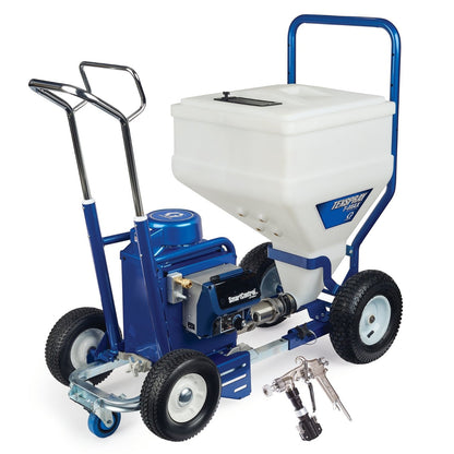 Graco T-MAX 6912 AIR-ASSISTED