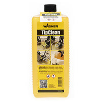 Wagner TipClean - Nachfüllflasche 1 Liter