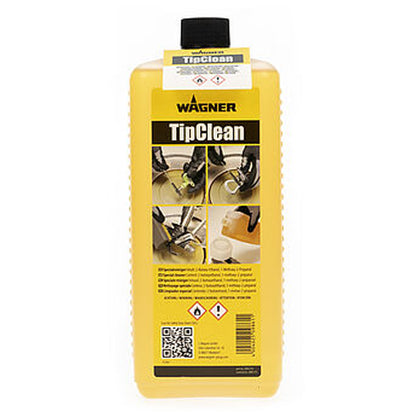 Wagner TipClean - Nachfüllflasche 1 Liter
