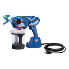 Graco Ultra Handheld AC, für wasserhaltige Lacke