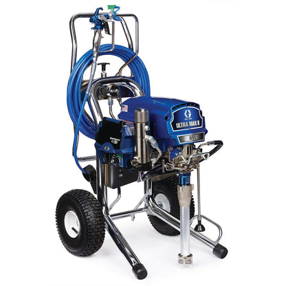 Graco UltraMax II 695 ProContractor