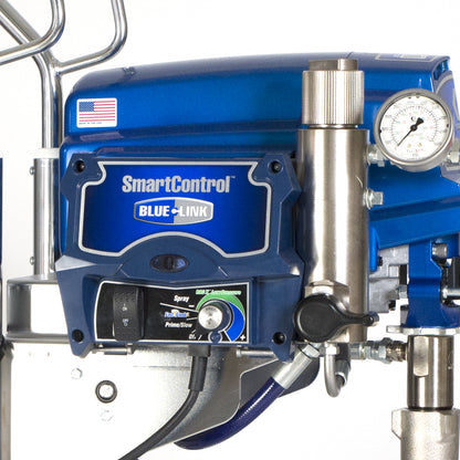 Graco MARK V HD 3-in-1  Standard
