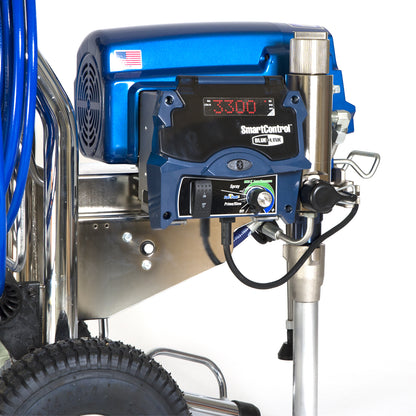 Graco UltraMax II 695 ProContractor