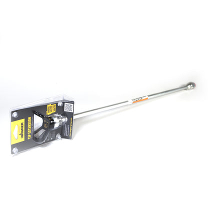 Wagner Düsenverlängerungen  G-Gewinde (15 cm - 75 cm)