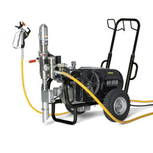 Wagner Heavy Coat 950E SSP