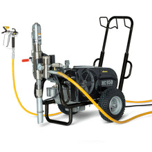 Wagner Heavy Coat 950 E