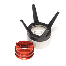 Wagner Luftkappe LV plus (rot / GM 4x00AC)