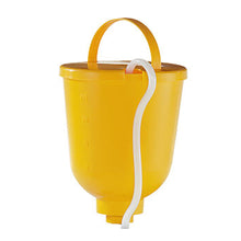 Wagner Oberbehälter-Set  5 Liter