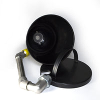 Wagner Oberbehälter-Set Kolbenpumpen ( ATEX;  5 Liter)