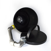 Wagner Oberbehälter-Set Kolbenpumpen ( ATEX;  5 Liter)