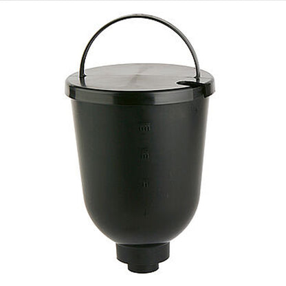 Wagner Oberbehälter-Set Kolbenpumpen ( ATEX;  5 Liter)