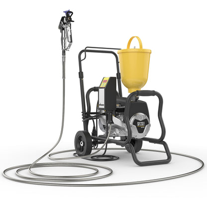 Wagner SuperFinish 23 Plus TempSpray