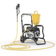 Wagner SuperFinish 23 Plus Airless Lack