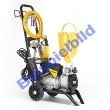 Wagner SuperFinish 23 Pro Airless Lack