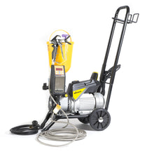 Wagner SuperFinish 23 Pro TempSpray