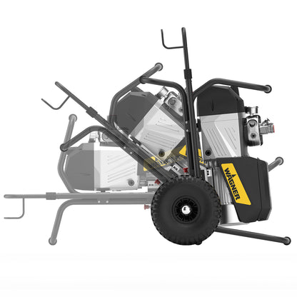 Wagner SuperFinish 33 Plus