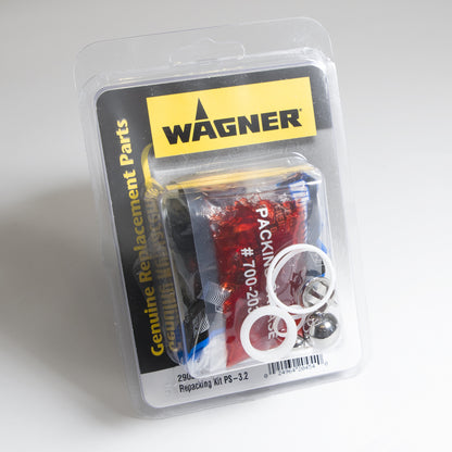 Wagner PS 3.21 - PS 3.25 Service Set