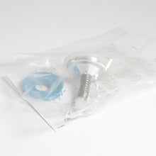 Membrane + Einlage