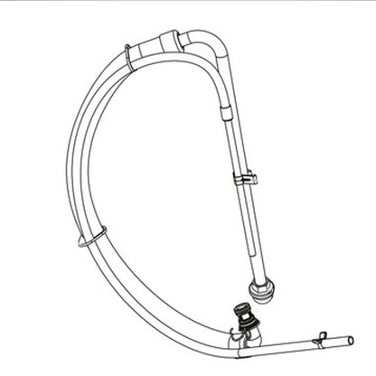 Wagner Ansaugsystem PS