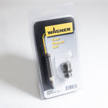Service-Set Wagner AG 08 mit G-Gewinde