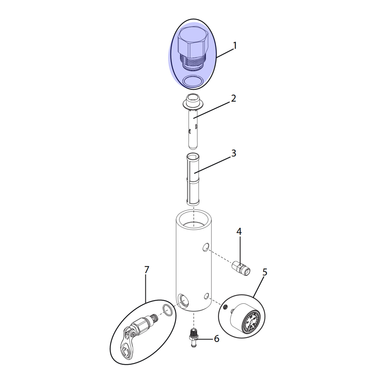 WagnerPS4-Filterdeckel