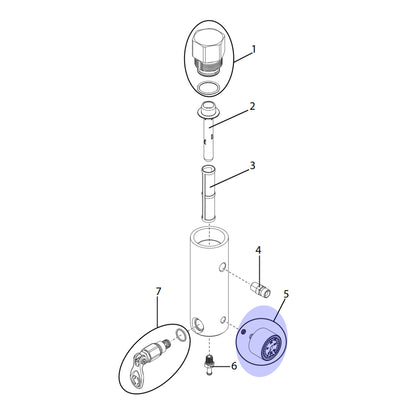 Wagner Manometer 252776
