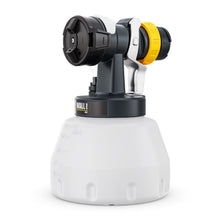 XVLP Sprühaufsatz WallSpray
