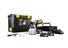 Wagner XVLP FC 4000 18V Standard Kit